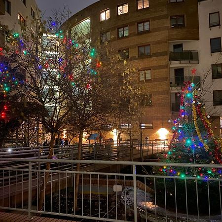 Komfortowy Apartament Na Florianskiej, Park Praski, Dw Wilenski,W Odleglosci Spaceru Od Starego Miasta, Milo Widziec Gosci Ze Zwierzetami Varsovia Exterior foto