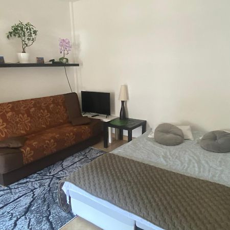 Komfortowy Apartament Na Florianskiej, Park Praski, Dw Wilenski,W Odleglosci Spaceru Od Starego Miasta, Milo Widziec Gosci Ze Zwierzetami Varsovia Exterior foto