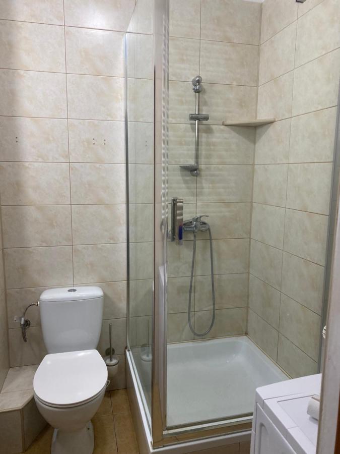 Komfortowy Apartament Na Florianskiej, Park Praski, Dw Wilenski,W Odleglosci Spaceru Od Starego Miasta, Milo Widziec Gosci Ze Zwierzetami Varsovia Exterior foto