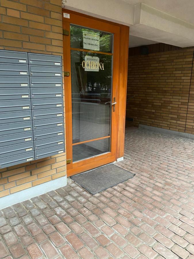 Komfortowy Apartament Na Florianskiej, Park Praski, Dw Wilenski,W Odleglosci Spaceru Od Starego Miasta, Milo Widziec Gosci Ze Zwierzetami Varsovia Exterior foto