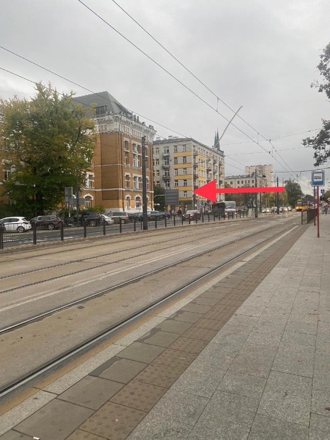 Komfortowy Apartament Na Florianskiej, Park Praski, Dw Wilenski,W Odleglosci Spaceru Od Starego Miasta, Milo Widziec Gosci Ze Zwierzetami Varsovia Exterior foto