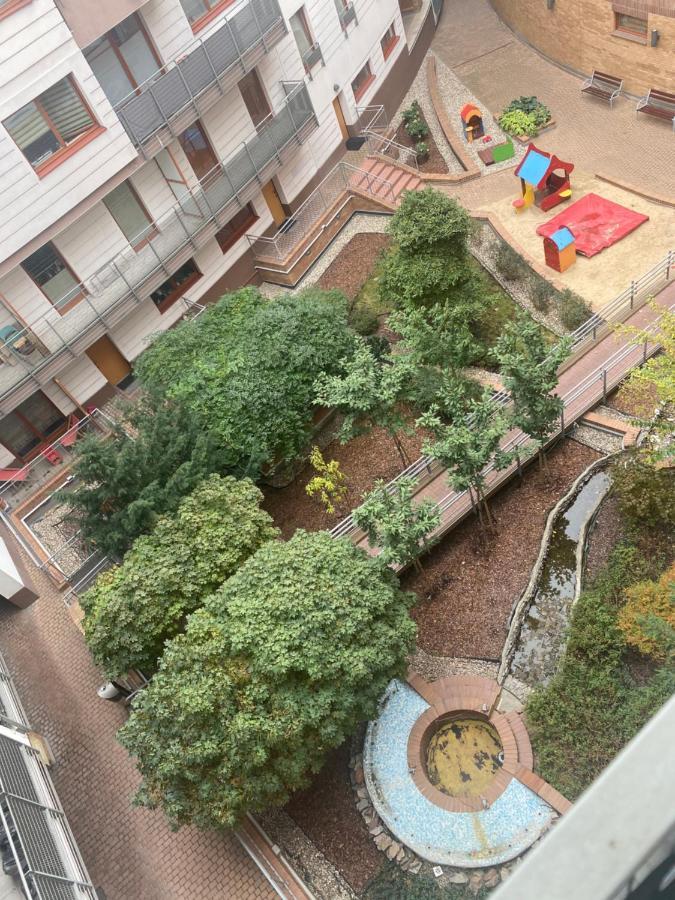 Komfortowy Apartament Na Florianskiej, Park Praski, Dw Wilenski,W Odleglosci Spaceru Od Starego Miasta, Milo Widziec Gosci Ze Zwierzetami Varsovia Exterior foto