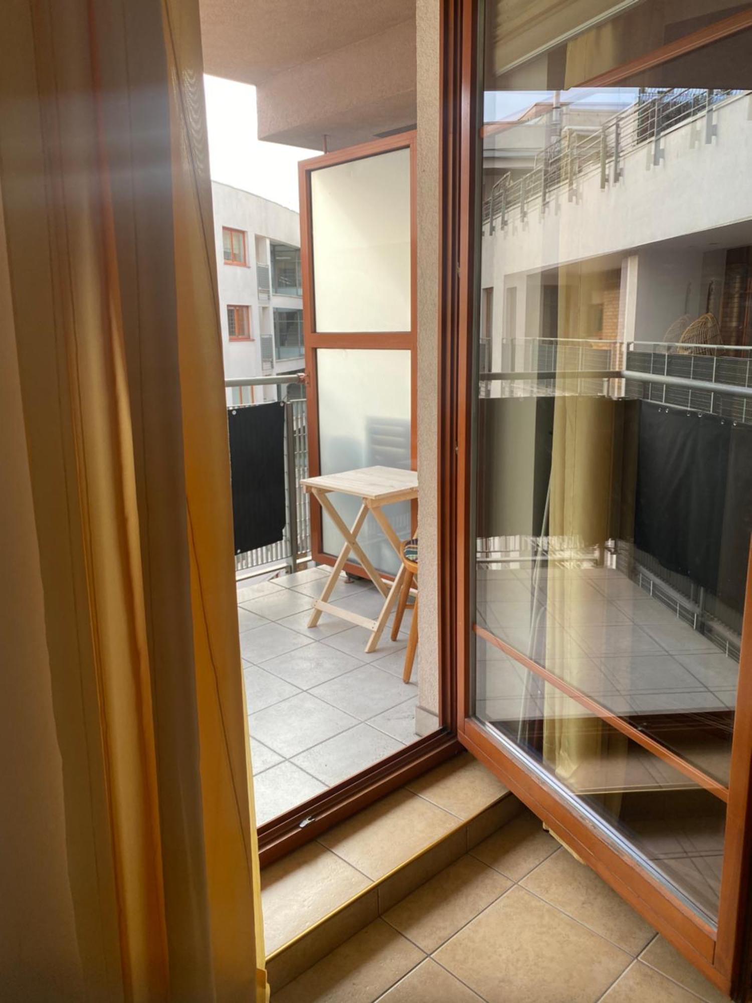 Komfortowy Apartament Na Florianskiej, Park Praski, Dw Wilenski,W Odleglosci Spaceru Od Starego Miasta, Milo Widziec Gosci Ze Zwierzetami Varsovia Exterior foto