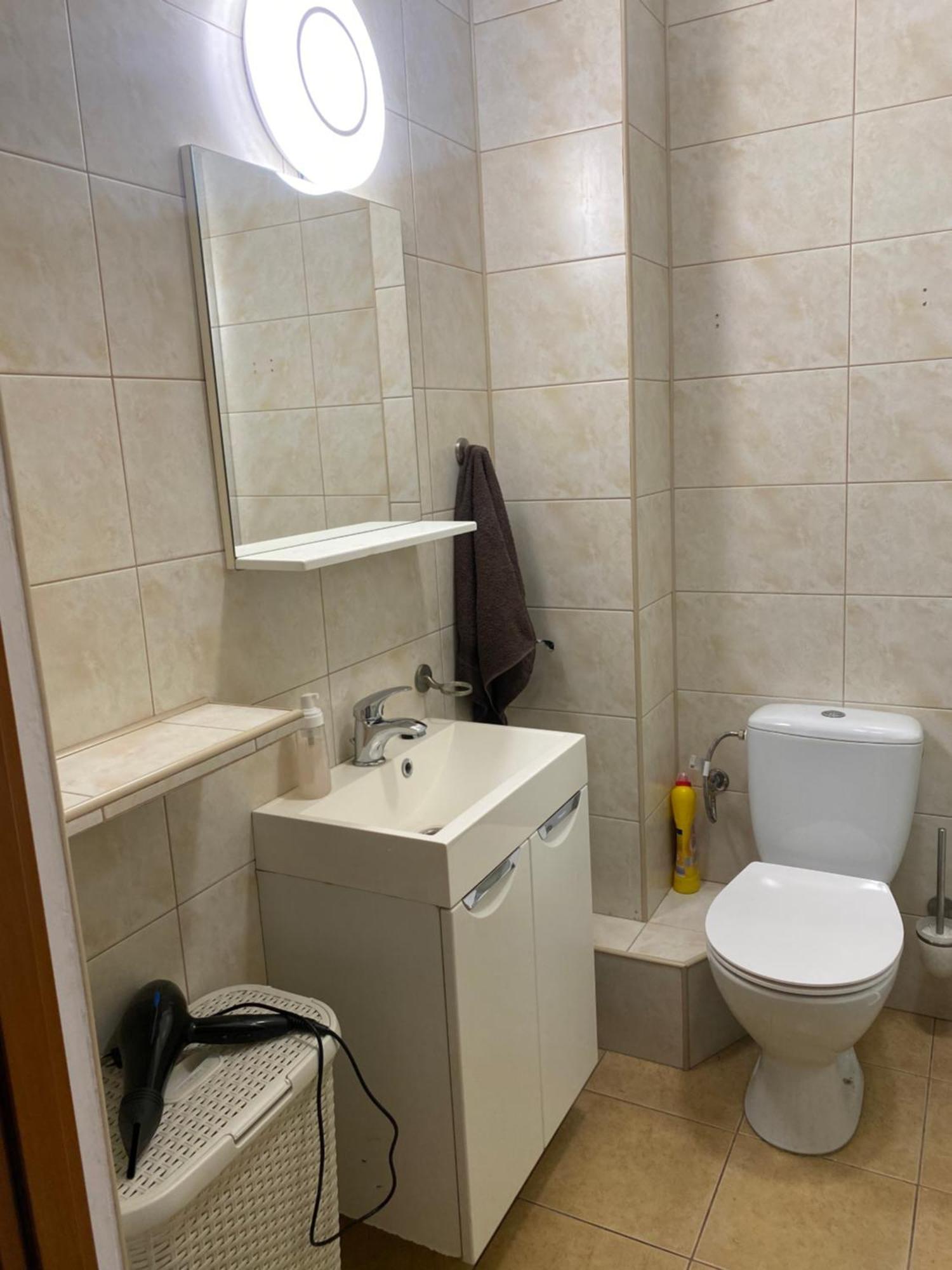 Komfortowy Apartament Na Florianskiej, Park Praski, Dw Wilenski,W Odleglosci Spaceru Od Starego Miasta, Milo Widziec Gosci Ze Zwierzetami Varsovia Exterior foto
