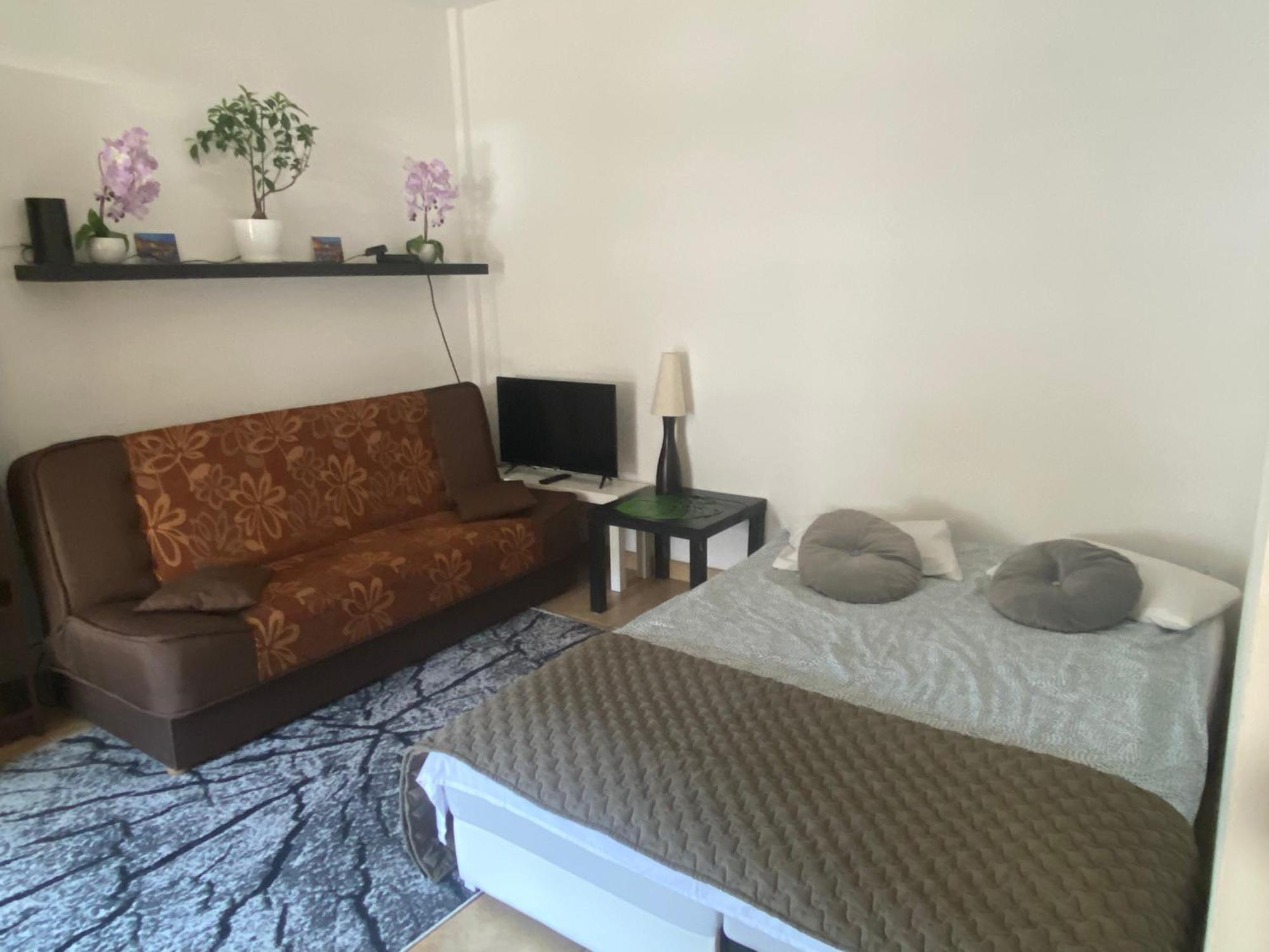 Komfortowy Apartament Na Florianskiej, Park Praski, Dw Wilenski,W Odleglosci Spaceru Od Starego Miasta, Milo Widziec Gosci Ze Zwierzetami Varsovia Exterior foto