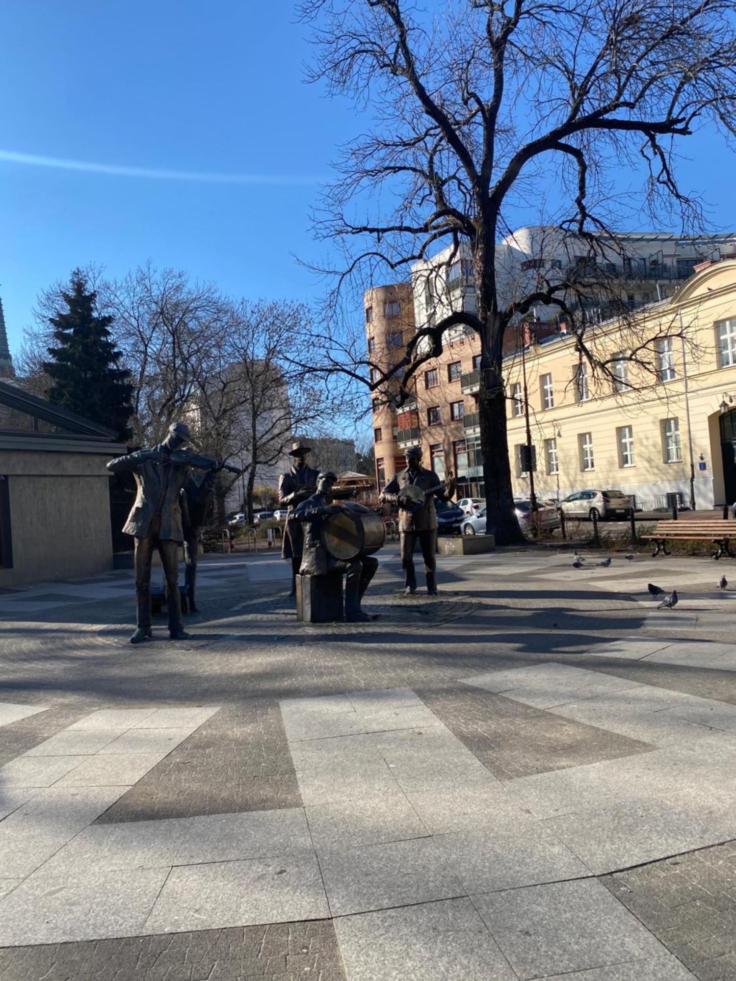 Komfortowy Apartament Na Florianskiej, Park Praski, Dw Wilenski,W Odleglosci Spaceru Od Starego Miasta, Milo Widziec Gosci Ze Zwierzetami Varsovia Exterior foto